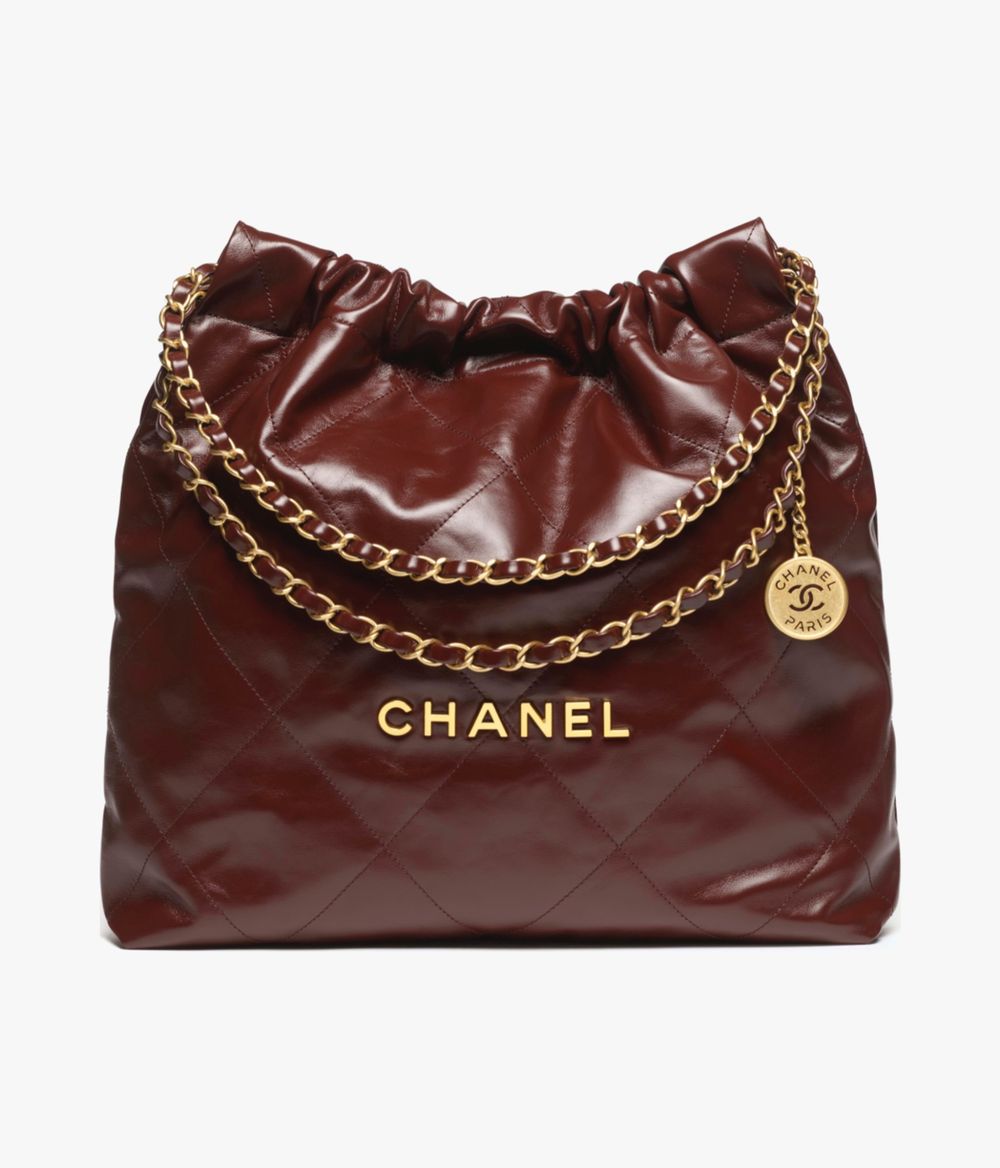 2025最新版！八款大容量Hobo名牌包推薦！LV、香奈兒、Goyard...入手能用一輩子！-14