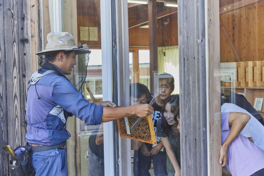 搶先住無印良品最新民宿！MUJI BASE最新「千葉慢活之旅」3亮點一次看、體驗在地生活超療癒！-10
