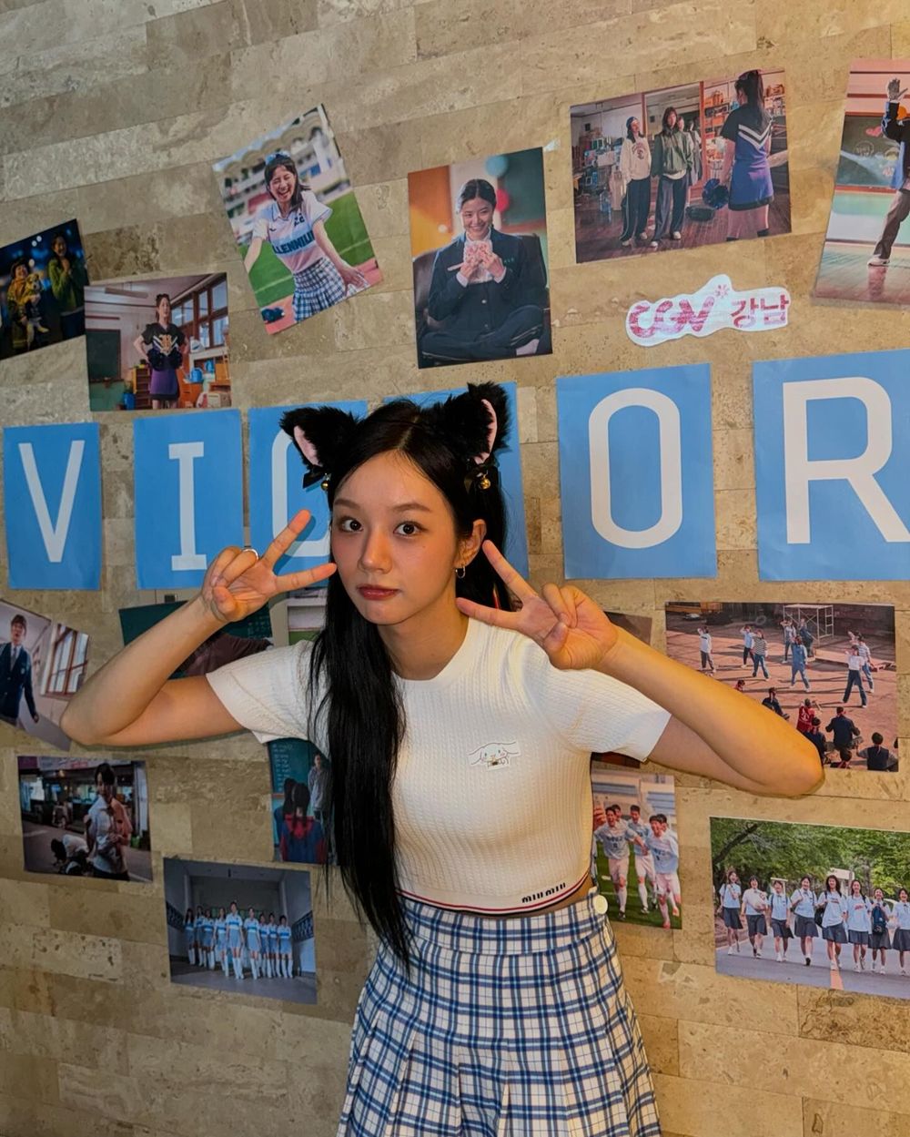 韓網票選最喜愛的KPOP「藝能豆」女偶像TOP6！海嫄主持功力網狂讚，《地娛》姐妹全上榜！-3