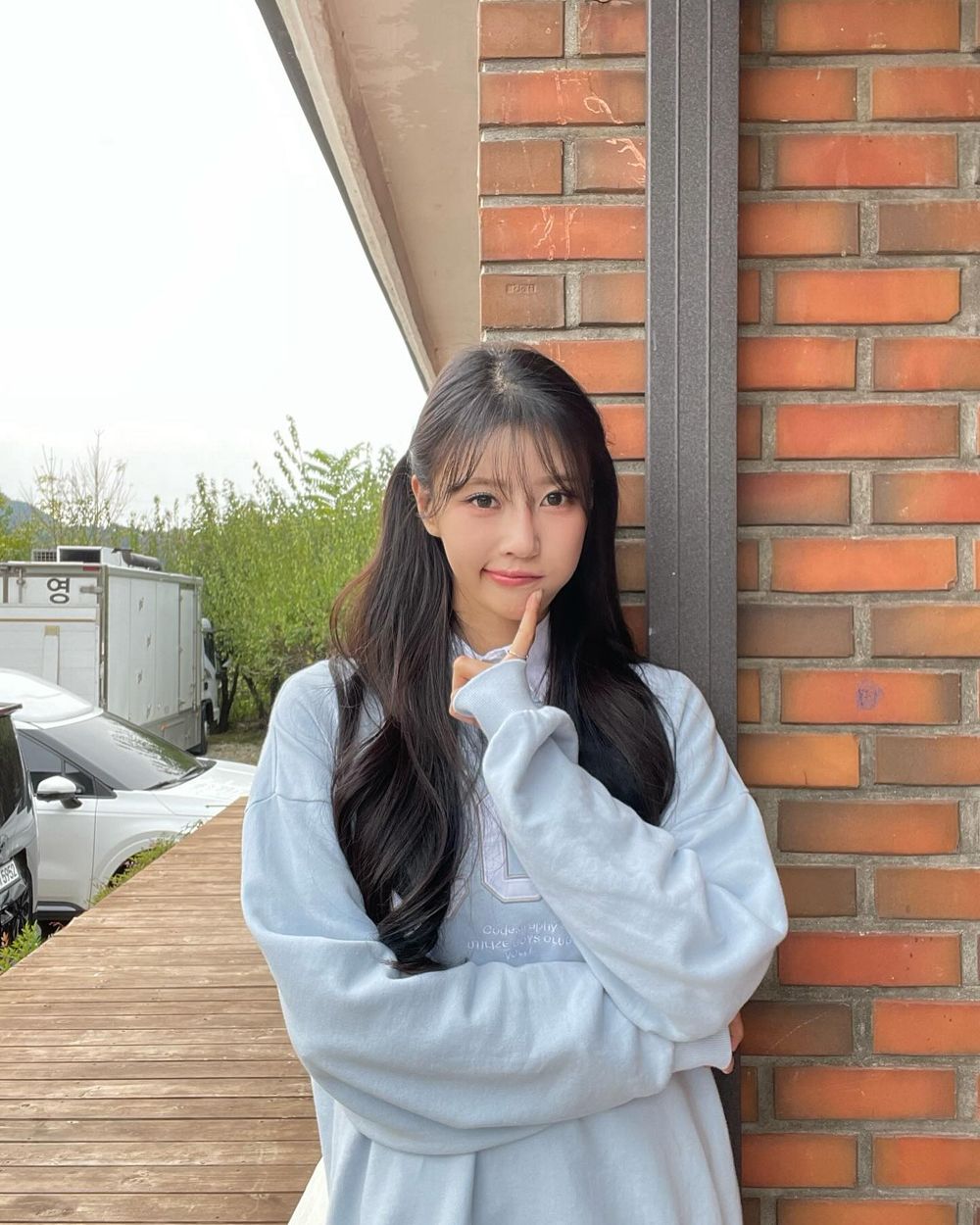 韓網票選最喜愛的KPOP「藝能豆」女偶像TOP6！海嫄主持功力網狂讚，《地娛》姐妹全上榜！-4