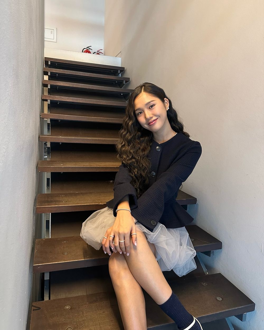 韓網票選最喜愛的KPOP「藝能豆」女偶像TOP6！海嫄主持功力網狂讚，《地娛》姐妹全上榜！-9