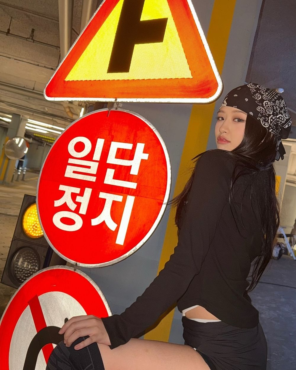 韓網票選最喜愛的KPOP「藝能豆」女偶像TOP6！海嫄主持功力網狂讚，《地娛》姐妹全上榜！-11