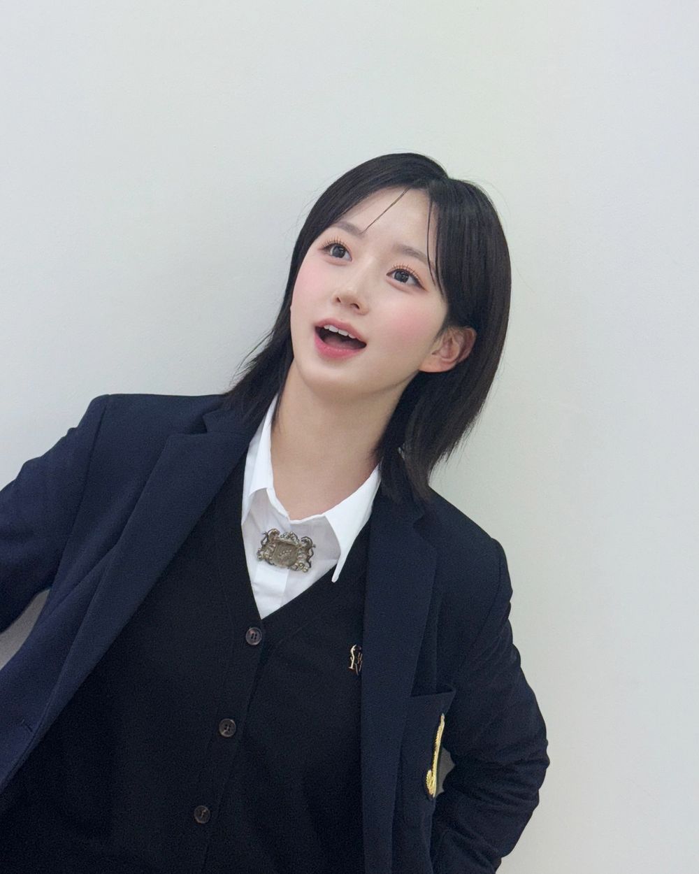 韓網票選最喜愛的KPOP「藝能豆」女偶像TOP6！海嫄主持功力網狂讚，《地娛》姐妹全上榜！-12