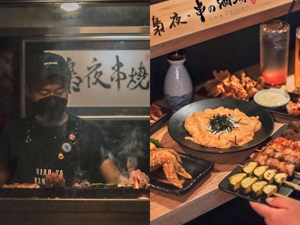 2024台北5間平價居酒屋推薦！泰國爆紅火山排骨、生食級干貝、螃蟹可樂餅⋯年末聚餐就來這吃！-16