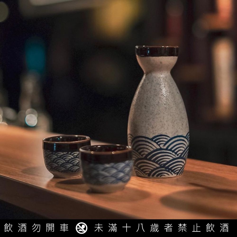 2024台北5間平價居酒屋推薦！泰國爆紅火山排骨、生食級干貝、螃蟹可樂餅⋯年末聚餐就來這吃！-20