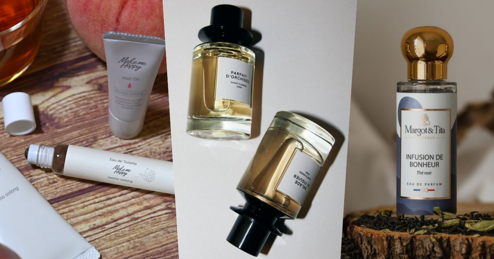 2024最受歡迎平價香水推薦！DCARD網友大讚canmake清新調香水、ZARA聯手Jo Malone，這瓶必須收！-1