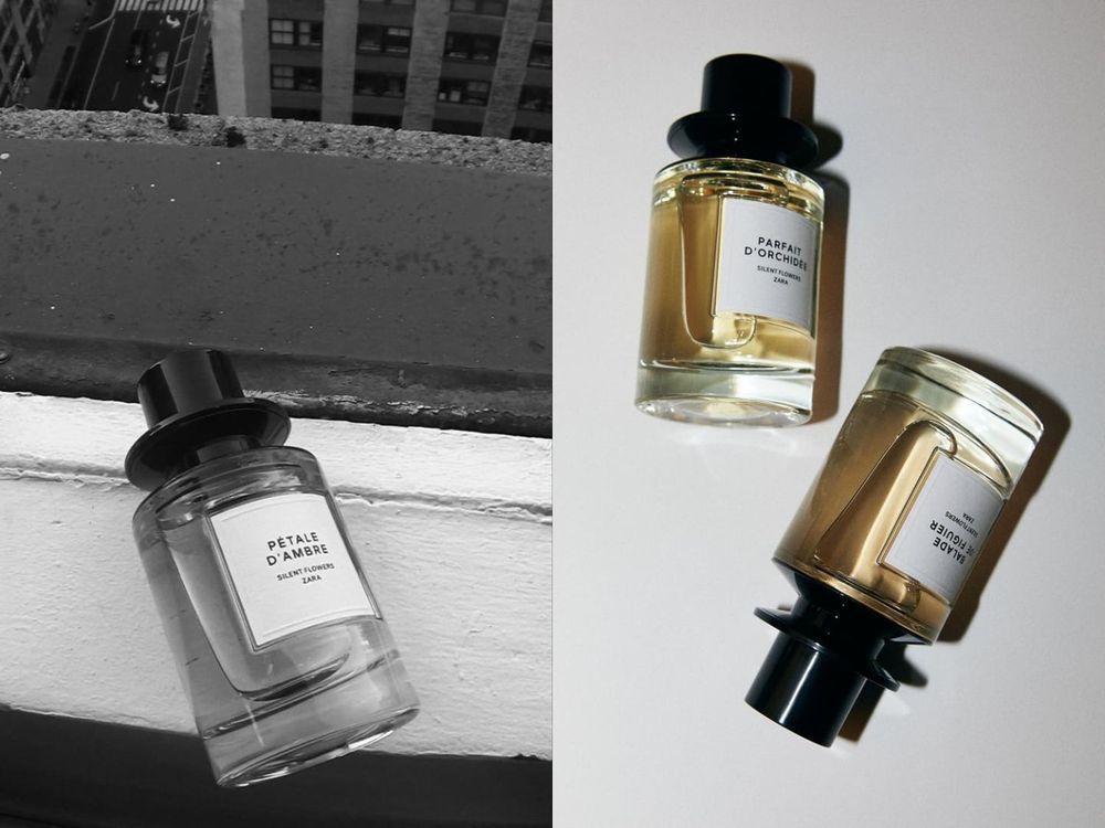 2024最受歡迎平價香水推薦！DCARD網友大讚canmake清新調香水、ZARA聯手Jo Malone，這瓶必須收！-8