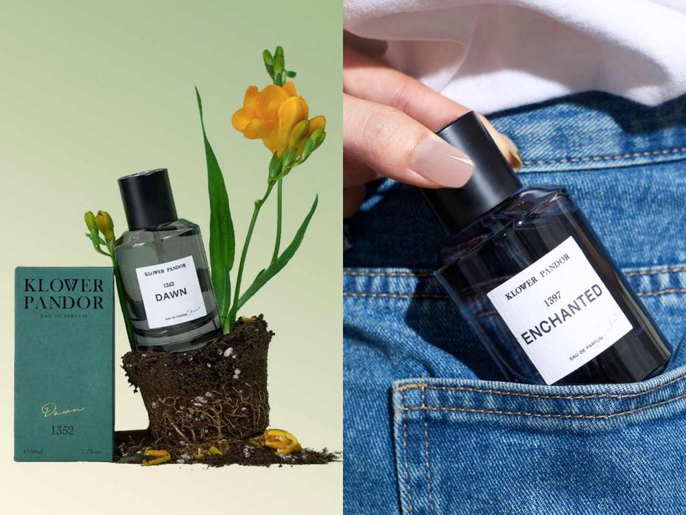 2024最受歡迎平價香水推薦！DCARD網友大讚canmake清新調香水、ZARA聯手Jo Malone，這瓶必須收！-9