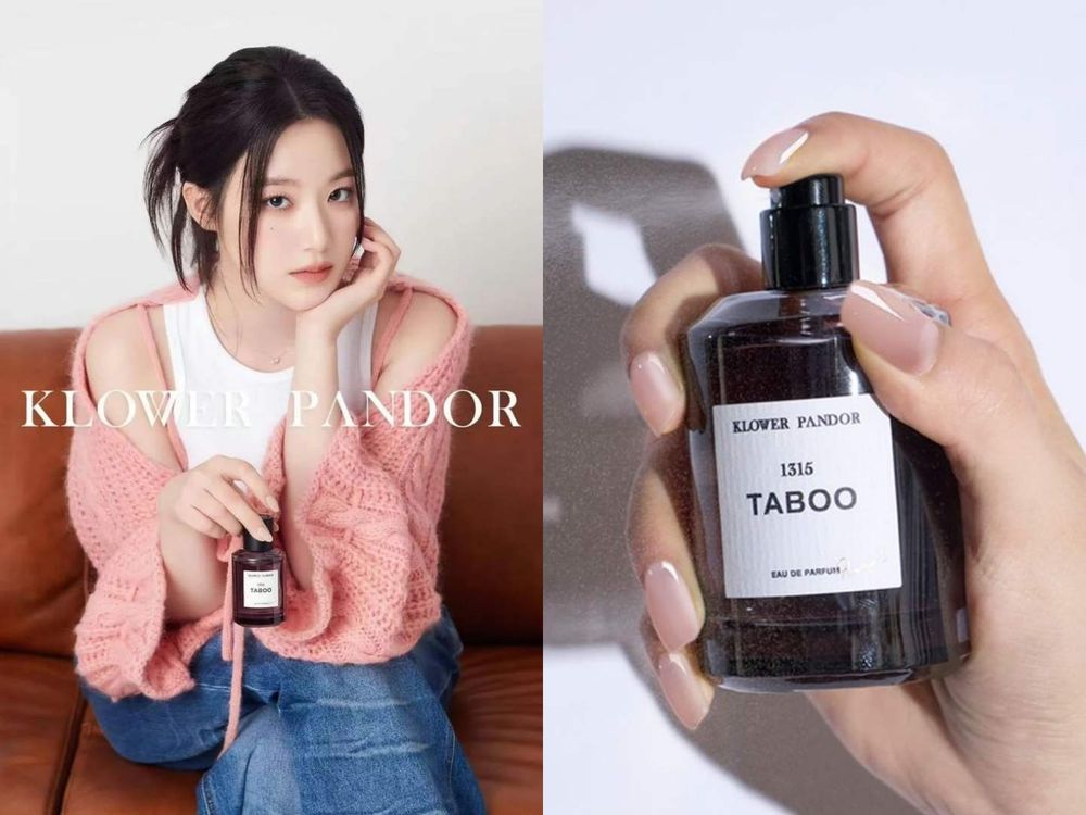 2024最受歡迎平價香水推薦！DCARD網友大讚canmake清新調香水、ZARA聯手Jo Malone，這瓶必須收！-10