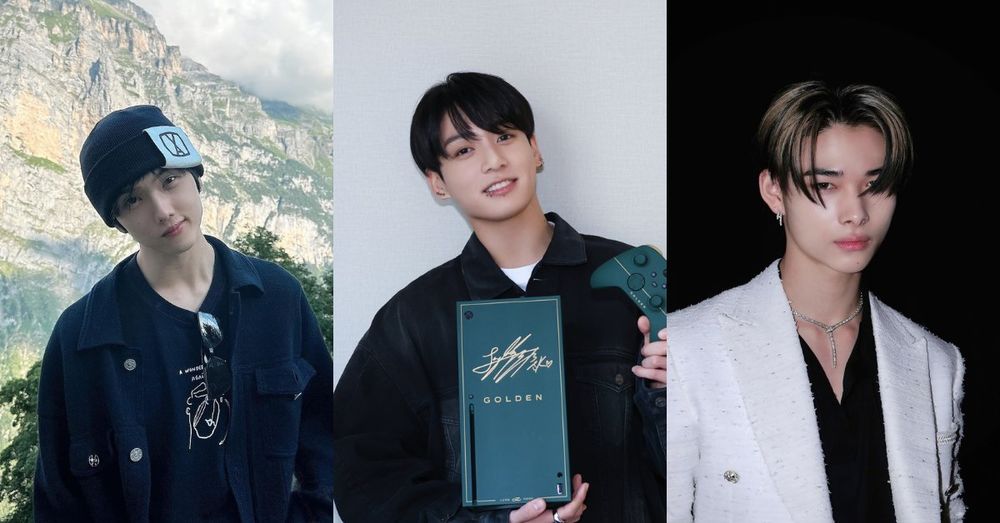韓網熱議6位中學就出道的人氣男偶像！NI-KI、志晟暴風成長，柾國忙內魅力太強！-1