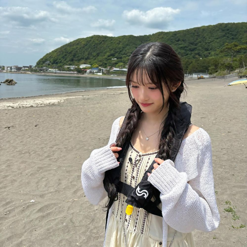 韓網熱議6位中學就出道的KPOP人氣女偶像！Chiquita竟是09年出生，忙內李瑞、惠仁才華出眾爆紅！-3