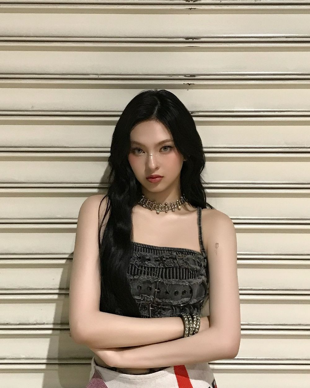 韓網熱議6位中學就出道的KPOP人氣女偶像！Chiquita竟是09年出生，忙內李瑞、惠仁才華出眾爆紅！-6