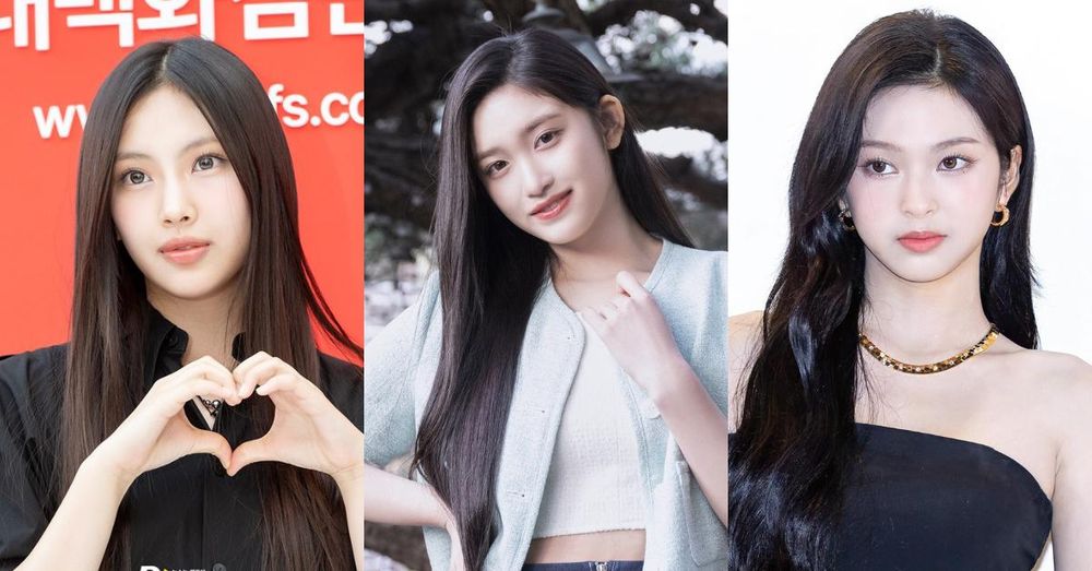 韓網熱議6位中學就出道的KPOP人氣女偶像！Chiquita竟是09年出生，忙內李瑞、惠仁才華出眾爆紅！-1