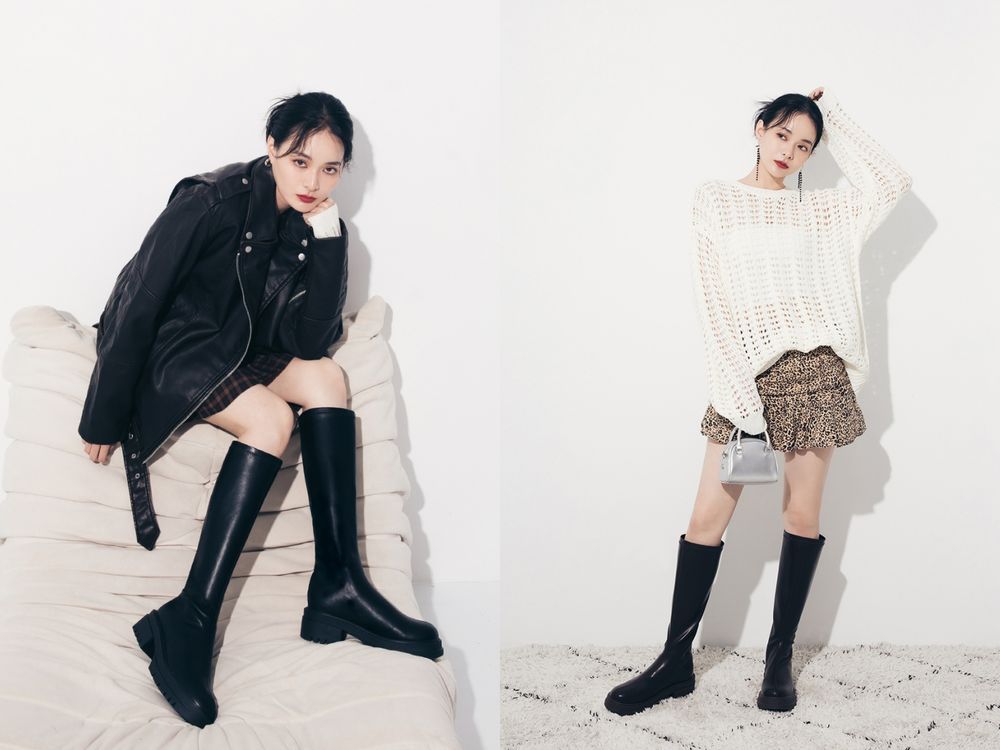 I’M MEME攜手D+AF跨界企劃！「我愛唇欲水光唇釉」全新推出3款新色，滿額贈送聯名時尚束口袋！-8