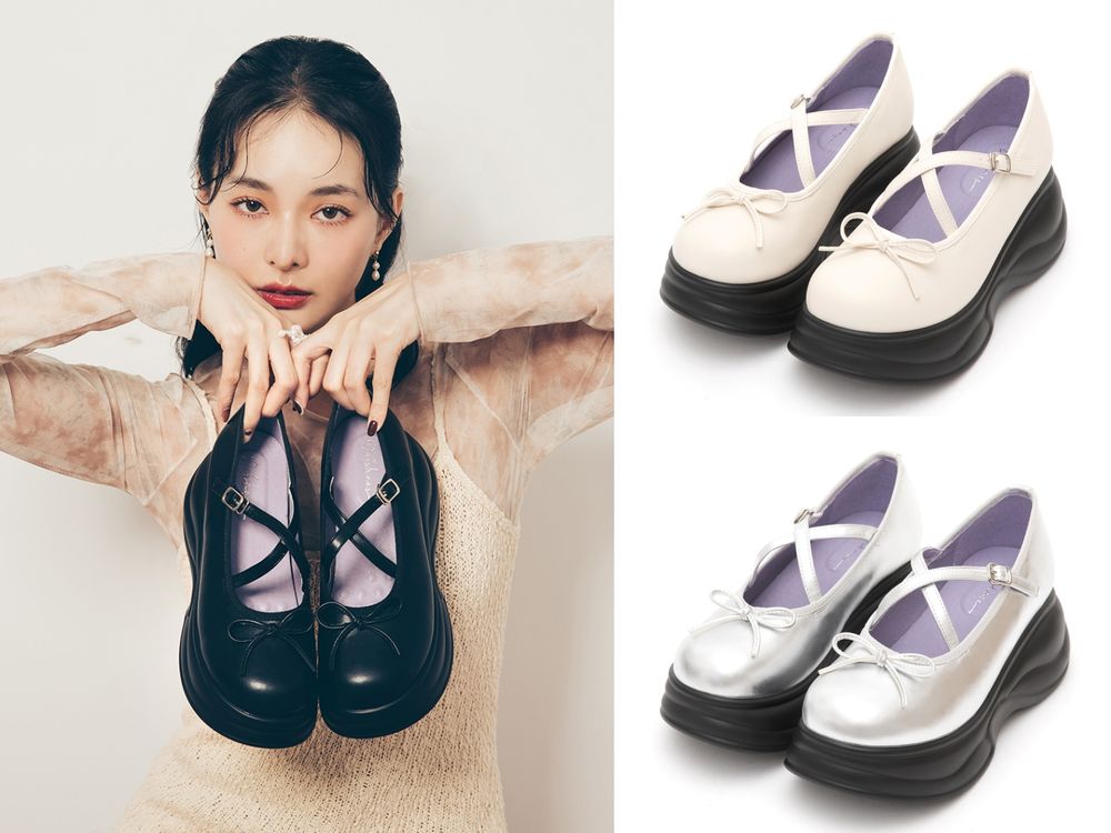 I’M MEME攜手D+AF跨界企劃！「我愛唇欲水光唇釉」全新推出3款新色，滿額贈送聯名時尚束口袋！-9