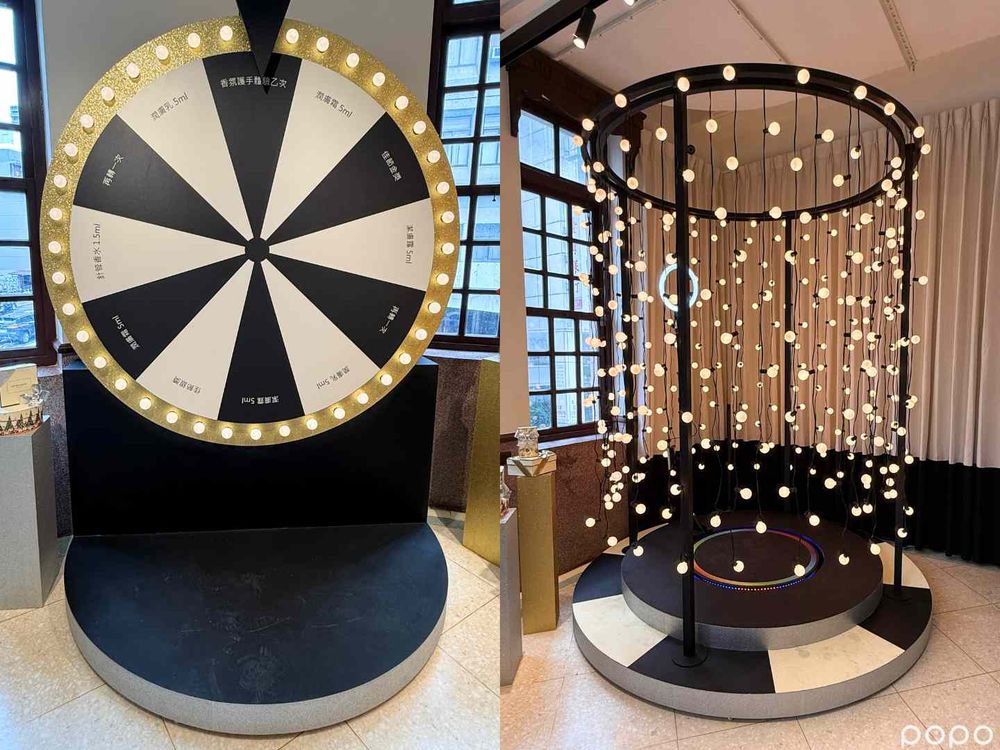 Jo Malone London大稻埕概念店開幕！獨賣經典「讀書館香氛」、客製化刺繡貼紙，第二波聖誕限定禮盒搶先看！-15