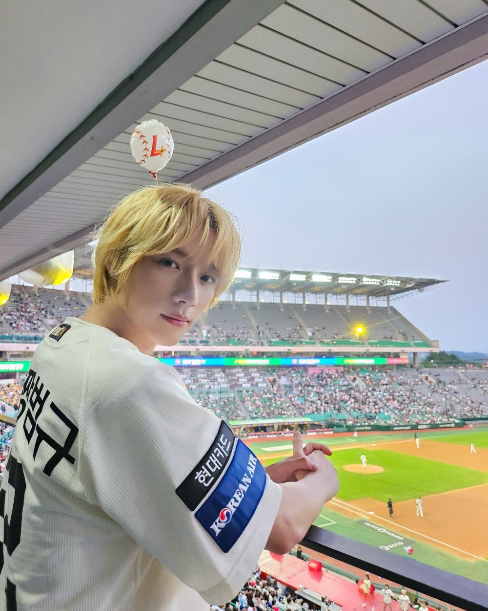 韓網票選最喜愛的KPOP「藝能豆」男偶像TOP6！明宰鉉、杋圭太全能，勝寛天生綜藝感大爆發！-5