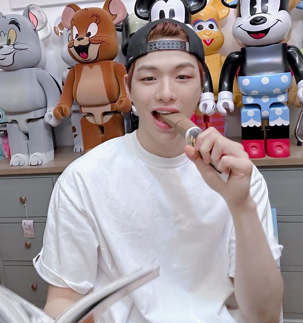 韓網票選最喜愛的KPOP「藝能豆」男偶像TOP6！明宰鉉、杋圭太全能，勝寛天生綜藝感大爆發！-6