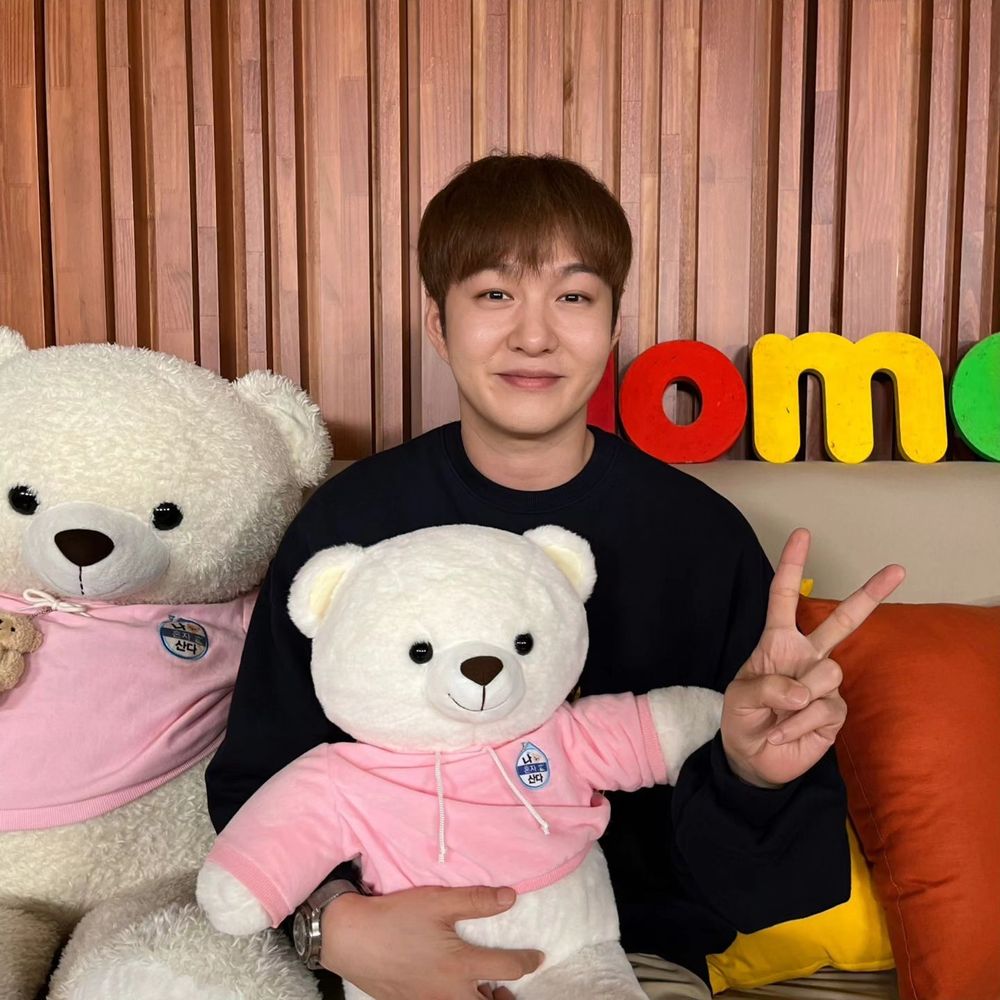 韓網票選最喜愛的KPOP「藝能豆」男偶像TOP6！明宰鉉、杋圭太全能，勝寛天生綜藝感大爆發！-11