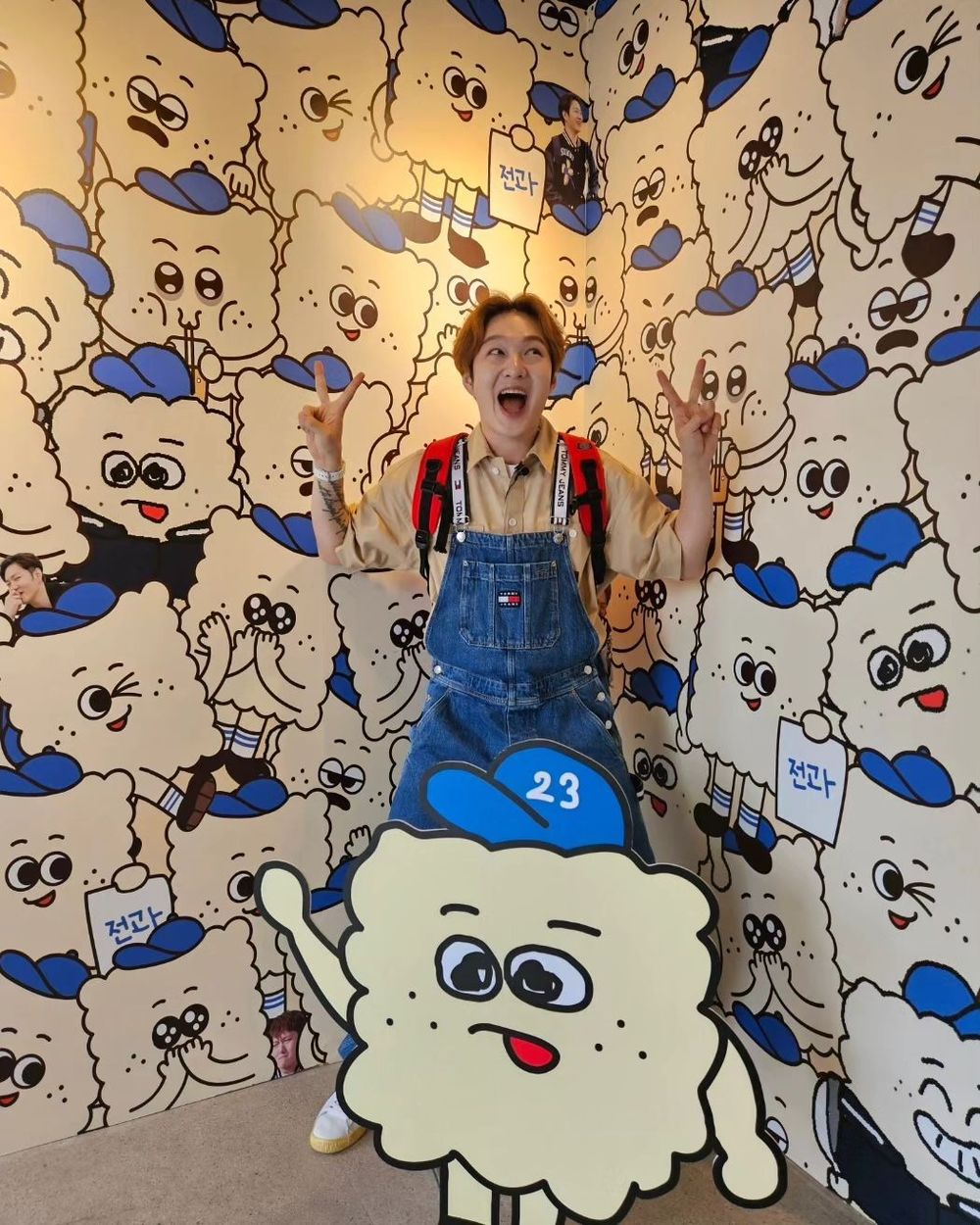 韓網票選最喜愛的KPOP「藝能豆」男偶像TOP6！明宰鉉、杋圭太全能，勝寛天生綜藝感大爆發！-10