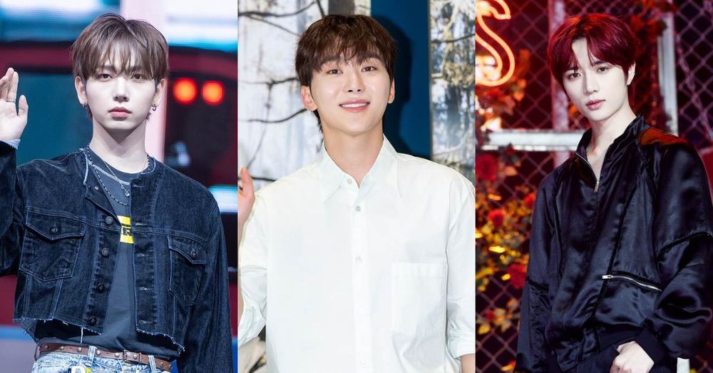 韓網票選最喜愛的KPOP「藝能豆」男偶像TOP6！明宰鉉、杋圭太全能，勝寛天生綜藝感大爆發！-1