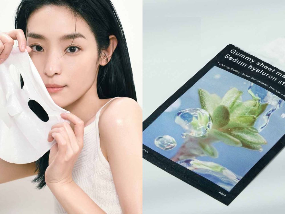 2025屈臣氏必買韓系保養新品推薦！Abib面膜、VT微晶精華、麗珠蘭面霜...不飛韓國都能買得到！-5