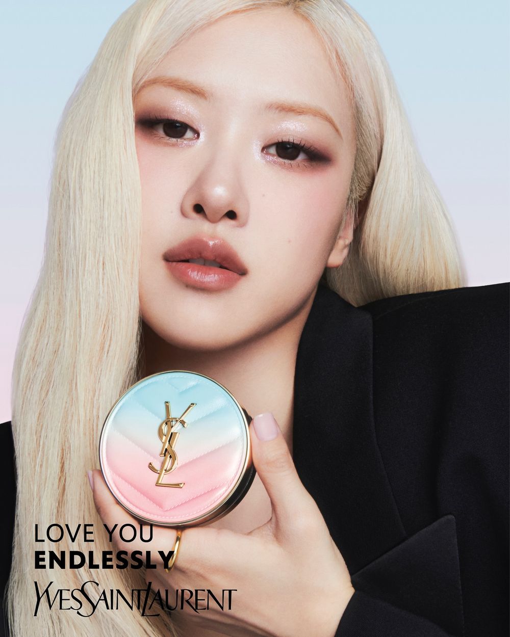 2025韓星同款新品唇彩推薦！張員瑛霧唇、Rosé豐翹潤唇、允貞子彈唇膏...，愛用色號全解析！-11