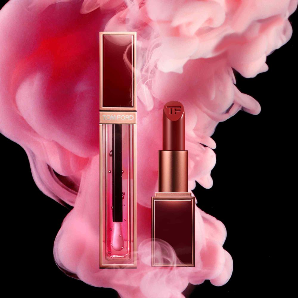 Tom Ford首款結合AI香水上市！「沉靜森林設計師香水」全新木質辛香調，大推舒淇、孔劉同款香水，情人節禮物就選它！-3