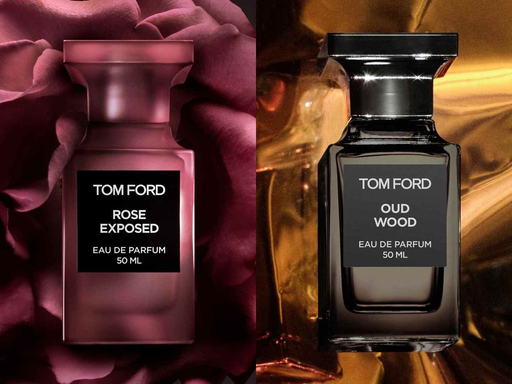 Tom Ford首款結合AI香水上市！「沉靜森林設計師香水」全新木質辛香調，大推舒淇、孔劉同款香水，情人節禮物就選它！-8