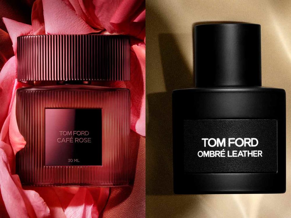 Tom Ford首款結合AI香水上市！「沉靜森林設計師香水」全新木質辛香調，大推舒淇、孔劉同款香水，情人節禮物就選它！-10