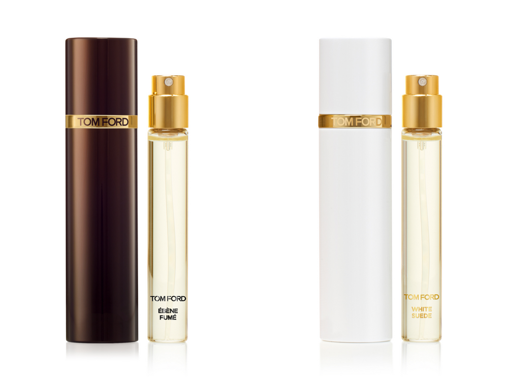 Tom Ford首款結合AI香水上市！「沉靜森林設計師香水」全新木質辛香調，大推舒淇、孔劉同款香水，情人節禮物就選它！-9