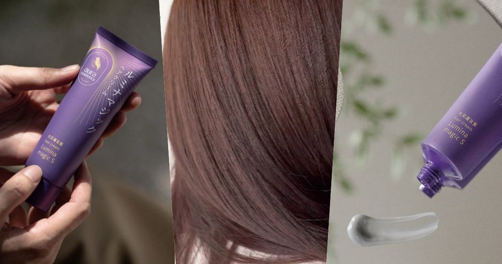 不用一直補染！白頭髮必備日本藥妝人氣「遮白救星」，全年僅這波折扣、輕鬆染髮密技一次看！-1