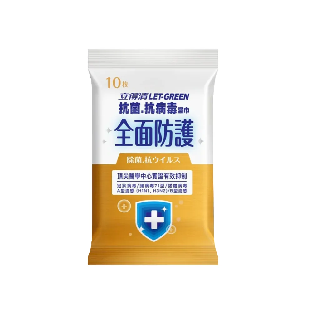 流感10年來最兇猛！預防病毒「這幾樣」必備，台隆手創館大推防護用品、銅板價就能收！-6