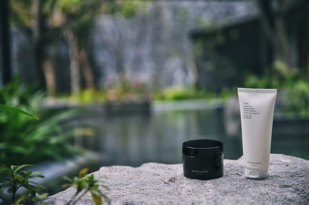 最奢華國旅！Jo Malone London攜手「虹夕諾雅 谷關」限定住房專案，享受療癒甦活系列、奢寵自己趁現在！-3