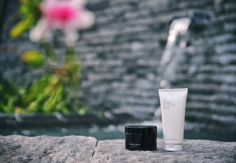 最奢華國旅！Jo Malone London攜手「虹夕諾雅 谷關」限定住房專案，享受療癒甦活系列、奢寵自己趁現在！-12