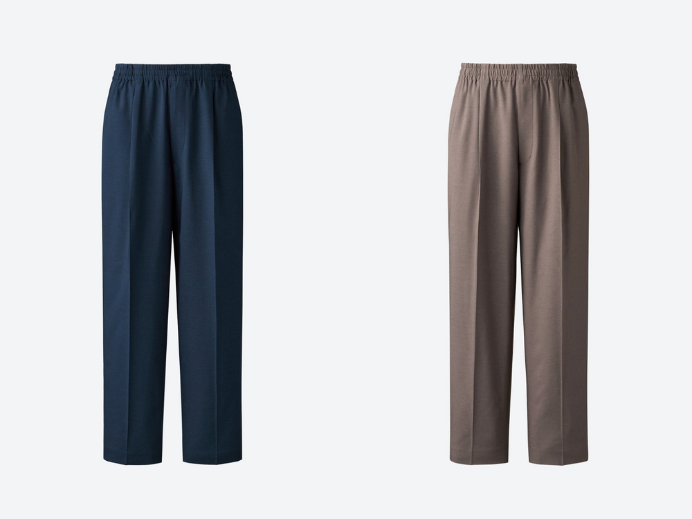 這次更好買？！UNIQLO最新2025春夏C系列曝光！澎軟肩背包、厚底涼鞋預計被搶爆！-5
