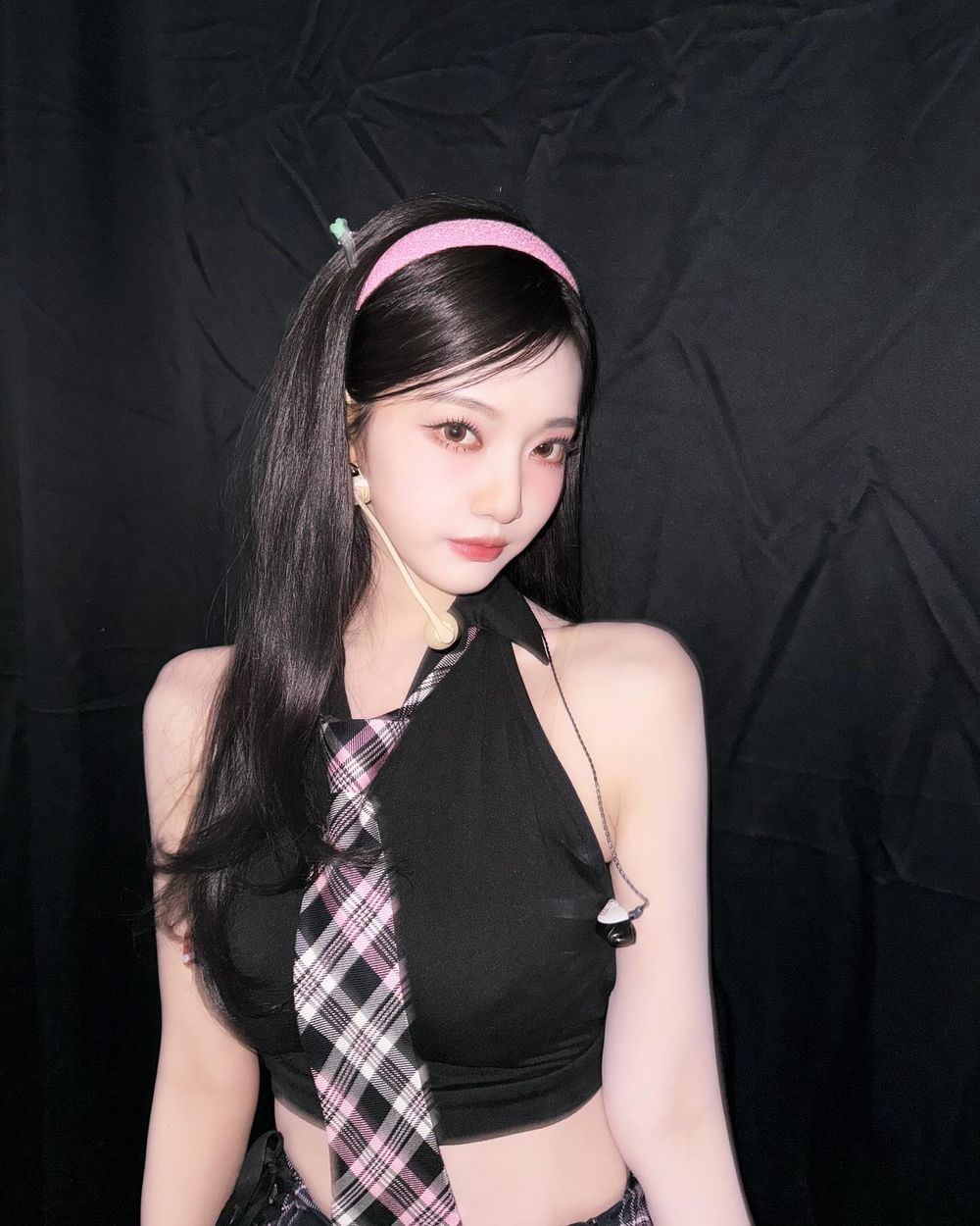 韓網公認寫韓文字很好看的KPOP外國籍偶像！寧寧、章昊都上榜，Minnie竟有專屬字體！-2