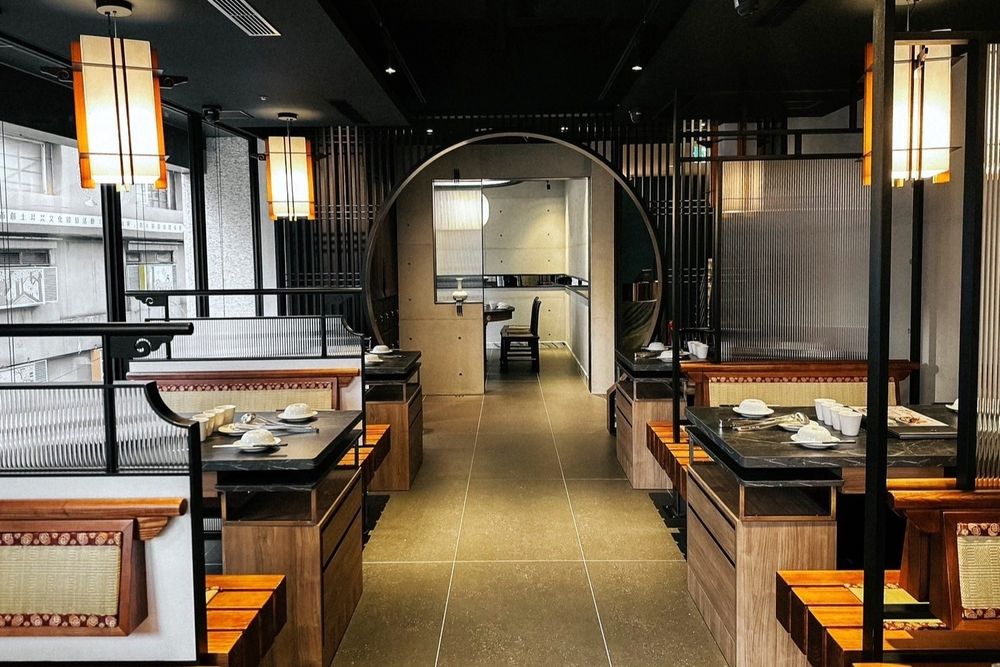 雪花牛限時7天免費吃！無老鍋台北永康店「龍蝦鮑魚盤」必點菜單一次看、再享肉盤買一送一！-3