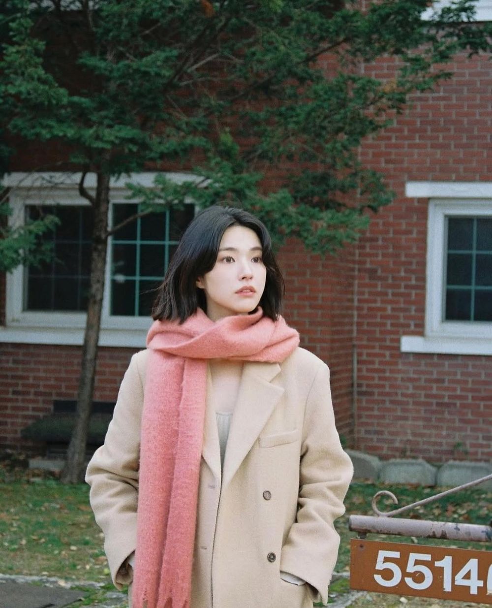 Netflix《外傷重症中心》護理師「黑道」賀營是誰？戲外差點認不出來、根本女神綜合體？！-3