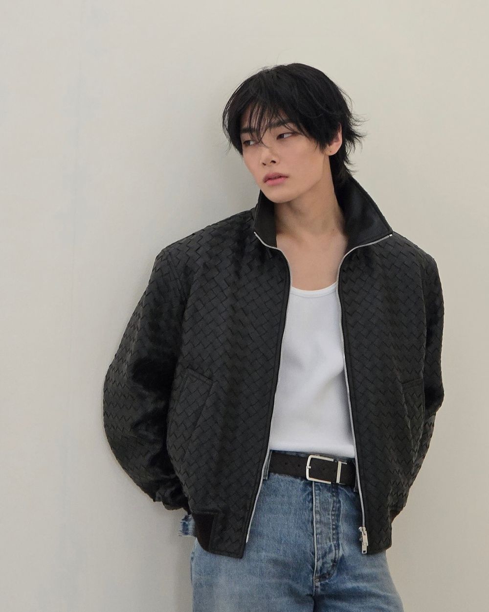 盤點7位簽名特殊的KPOP偶像！Momo、瑟琪圖案設計太可愛，I.N「沙漠狐狸」簽名亮點滿滿！-6