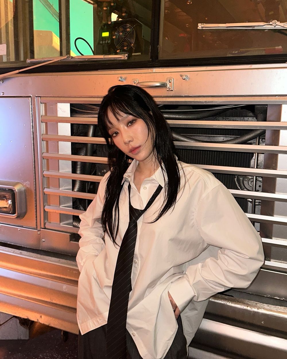 盤點7位簽名特殊的KPOP偶像！Momo、瑟琪圖案設計太可愛，I.N「沙漠狐狸」簽名亮點滿滿！-10