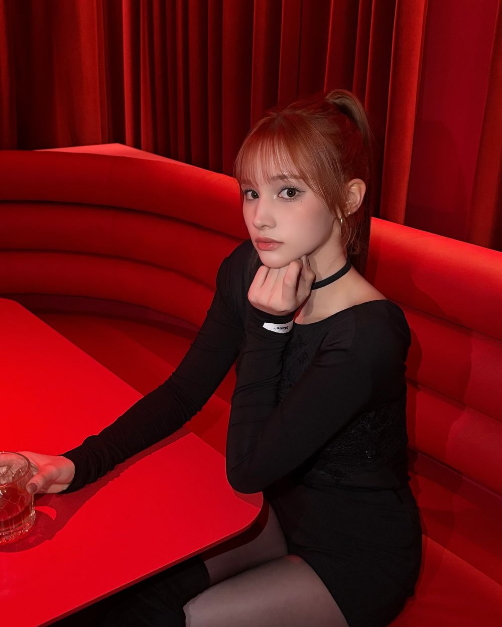 盤點7位簽名特殊的KPOP偶像！Momo、瑟琪圖案設計太可愛，I.N「沙漠狐狸」簽名亮點滿滿！-14