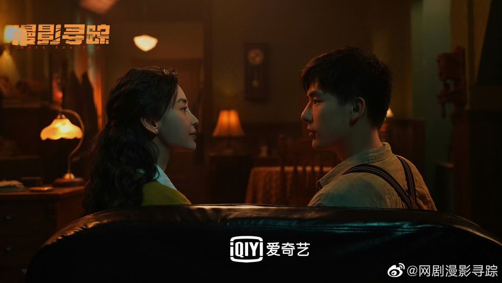 2月2025開播陸劇推薦！《白色橄欖樹》陳哲遠上演戰地虐戀，《仙台有樹》鄧為首度擔綱男一！-6
