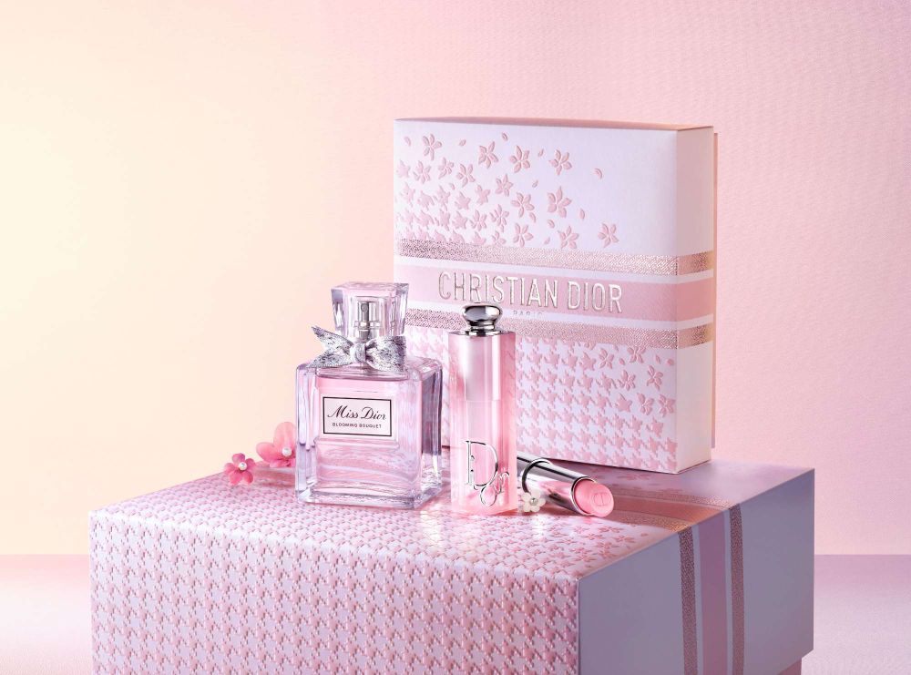 「MISS DIOR訂製愛戀快閃店」浪漫登場！迪奧香膏限量高訂外殼、客製化手工蝴蝶結香水瓶身...化身最奢寵情人節禮物！-21