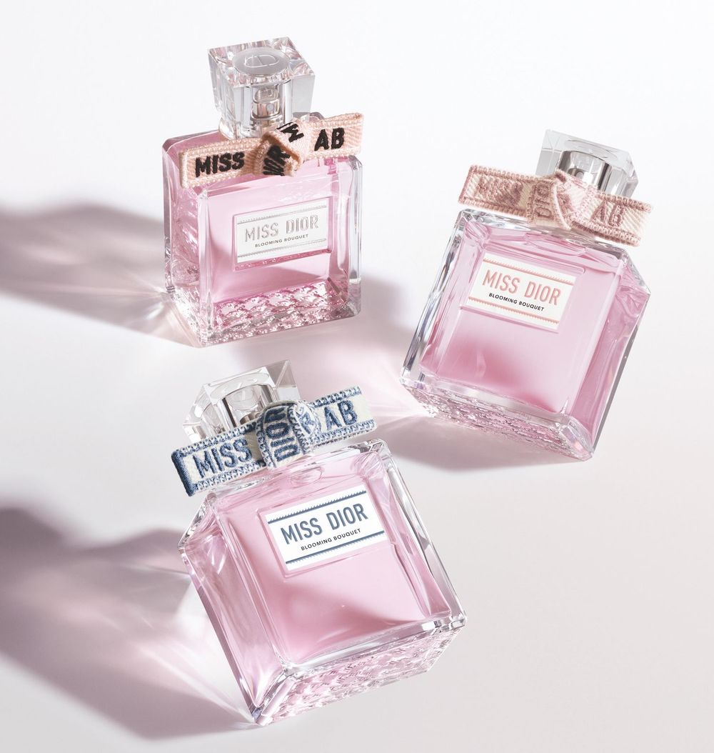 「MISS DIOR訂製愛戀快閃店」浪漫登場！迪奧香膏限量高訂外殼、客製化手工蝴蝶結香水瓶身...化身最奢寵情人節禮物！-20