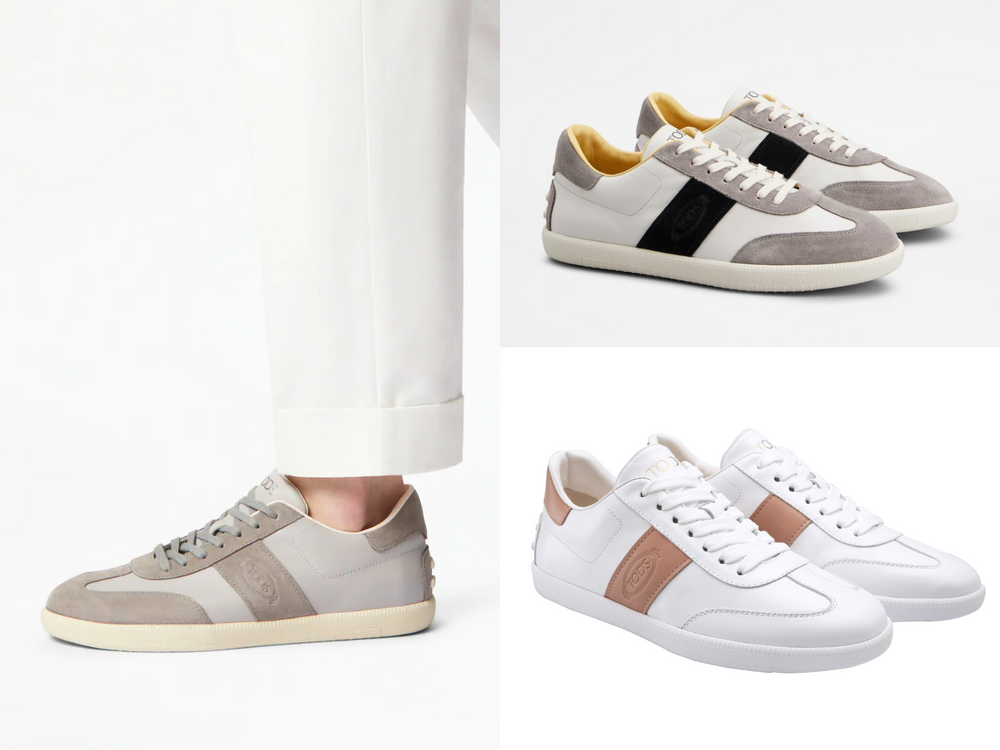 TOD’S情人節禮物清單出爐!金條托特包、短夾兩萬多收,玫瑰休閒鞋好好看!-6