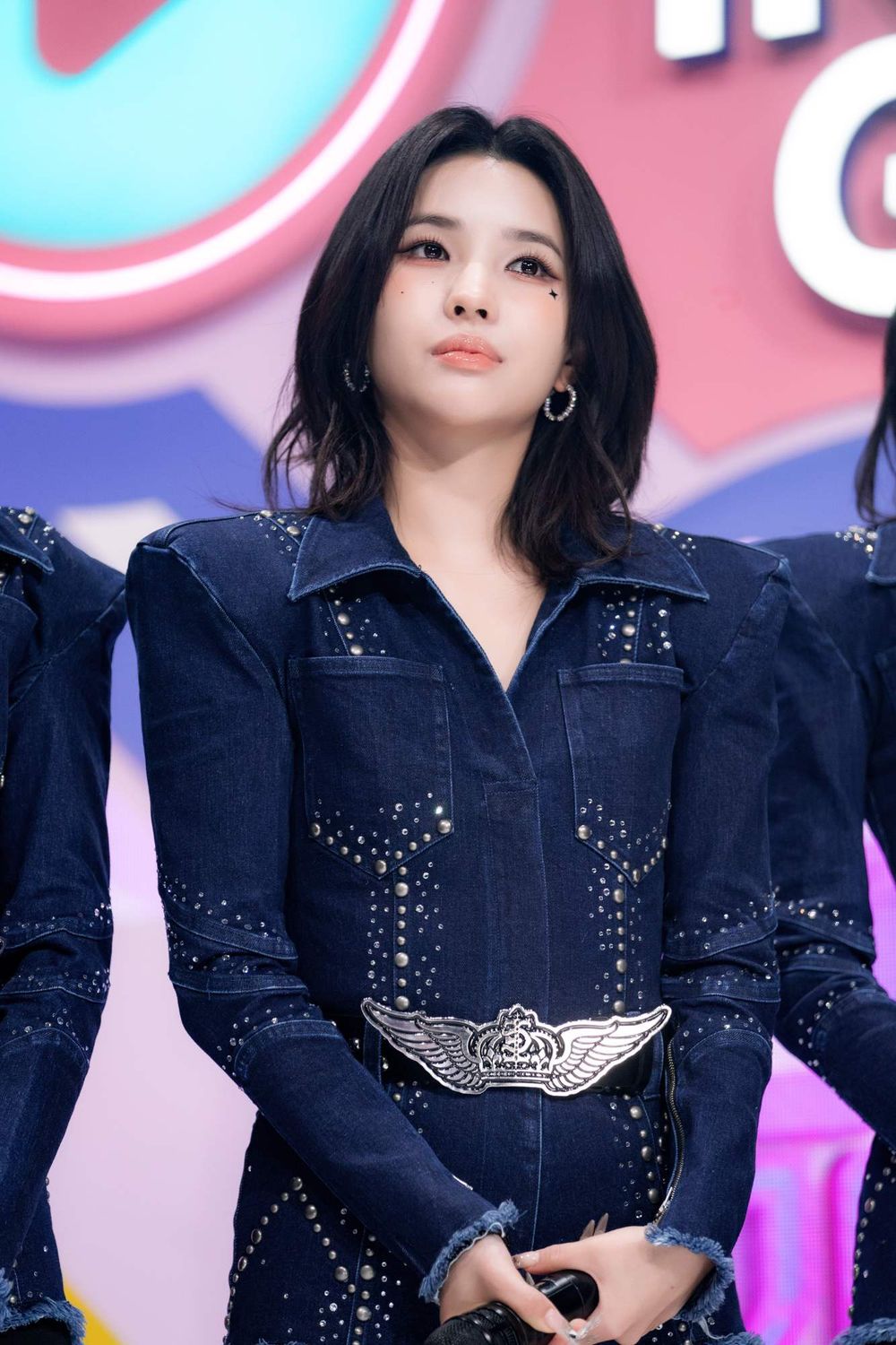 韓網熱議最能代表團體風格的四代女團成員！小娟創作概念太強，Karina、張員瑛特色超鮮明！-12