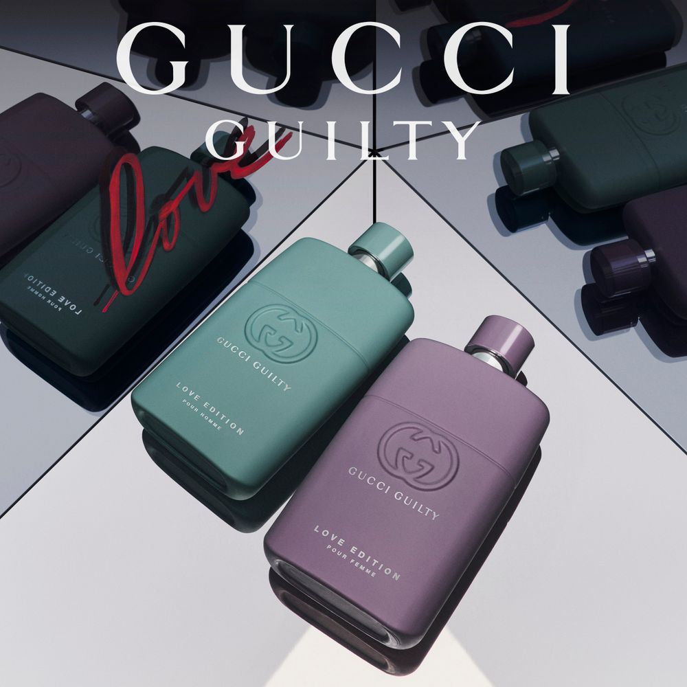 2025高級男女對香推薦！CREED、Santa Maria Novella、Gucci...，都有專屬獨特的情人香！-2