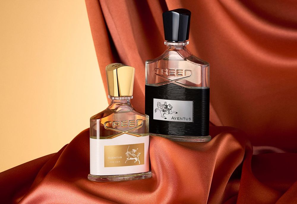 2025高級男女對香推薦！CREED、Santa Maria Novella、Gucci...，都有專屬獨特的情人香！-4