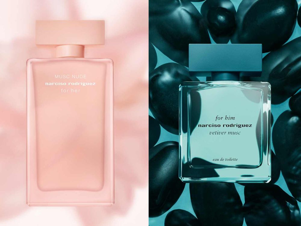 2025高級男女對香推薦！CREED、Santa Maria Novella、Gucci...，都有專屬獨特的情人香！-8